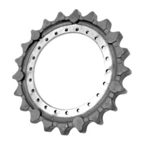 Звездочка Volvo EC240B - 14520215