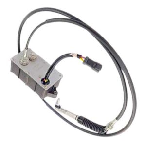 Мотор шаговый HYUNDAI - 21EN-32260