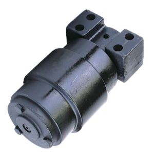 Каток поддерживающий Hitachi ZX200-3 - 9234984 GM