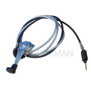 Трос газа JCB 910/60195, 910/60174