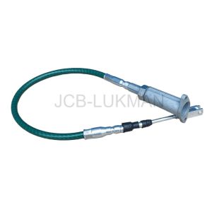 Трос педали газа JCB 128/12272, 128-12272