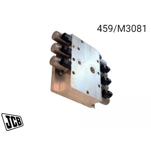 Блок соленоидов JCB 459/M3081