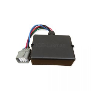 Блок управления крабовым ходом JCB 704/21600