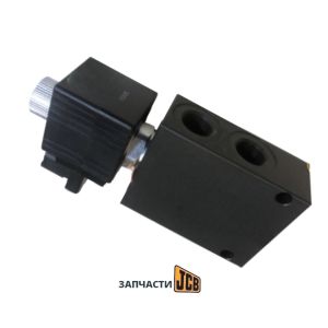 Соленоид JCB 25/220608