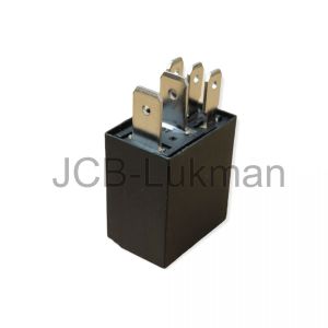 Реле JCB 332/C3148, 716/30149, 716/23900, 716/30285