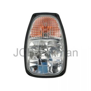 Фара передняя (правая) JCB 700/50193, 700/50195