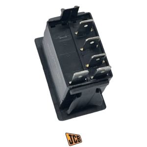 Кнопка переключения света JCB 701/60001, 701-60001, 70160001