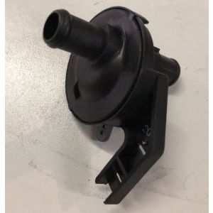 Кран печки JCB 25/221239