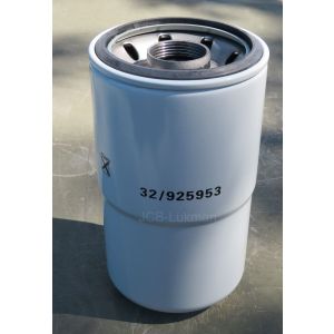 Фильтр масляный JCB 32/925953, 32/925776