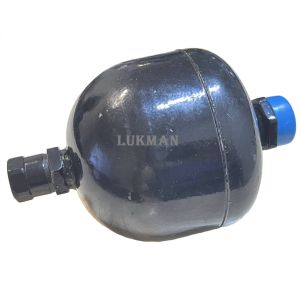 Гидроаккумулятор тормозной JCB 332/H3679, 332/G7186