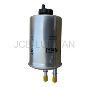 Фильтр топливный тонкой очистки JCB 320/07309, 320/07138, 320/A7269, HDF952