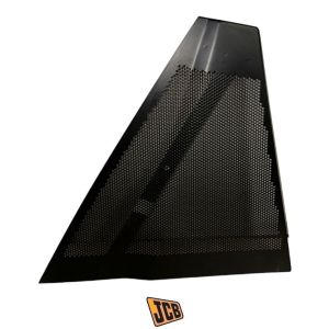 Решётка капота боковая правая JCB 335/08411, 335-08411, 33508411
