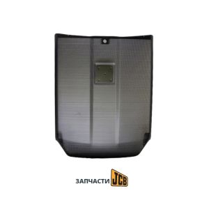 Решетка радиатора JCB 331/23855, 331-23855, 33123855