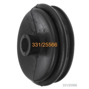 Пыльник ручки КПП JCB 331/25566