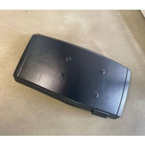 Крыло переднее левое JCB 333/F0386, 401/C4709