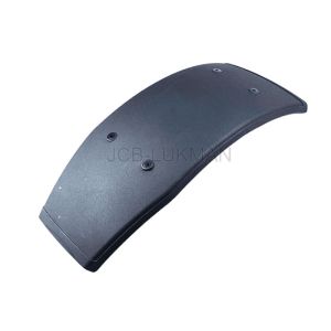 Крыло переднее JCB 333/F0388