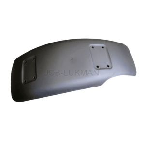 Крыло переднее правое  JCB 331/23631