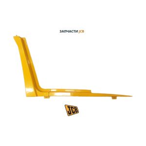 Боковина капота правая JCB 128/15284