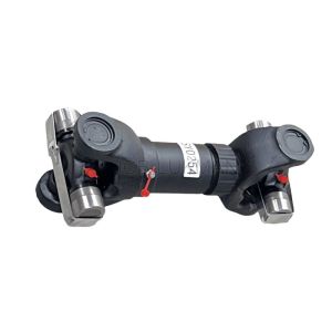 Карданный вал задний JCB 914/60254, 333/R8595