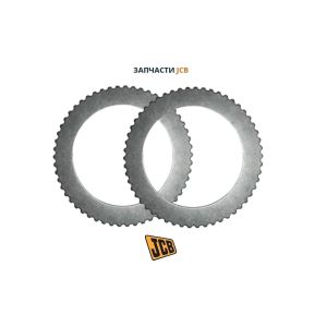 Диск железный JCB 10/300377