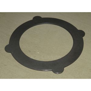 Диск металлический дифференциала JCB 450/20403, 445/05107