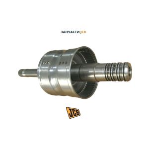 Корпус муфты реверса КПП JCB 459/50660