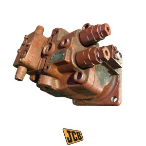 Гидромотор поворота башни JCB 332/K8318