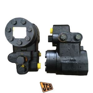 Гидроусилитель руля JCB JRJ0346