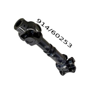 Кардан JCB 914/60253, 914-60253, 91460253