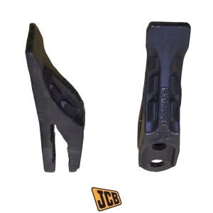 Зуб усиленный JCB 332/C4388, 335/Y0630, 124/44600