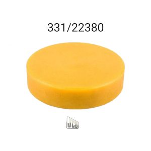 Подушка гайки аутригера (ТЕКСТАЛИТ) JCB 331/22380, 40/303364, 331-22380, 40-303364, 33122380, 40303364