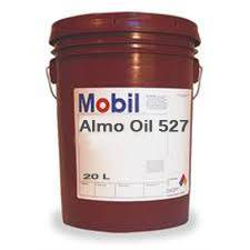 Масло MOBIL ALMO 527 - 20L (250-руб за 1-литр)