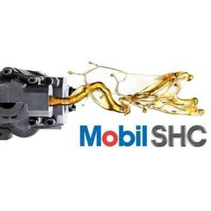 Компрессорное масло MOBIL RARUS SHC 1024 - 208L (250-руб за 1-литр)
