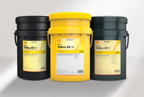 Гидравлическое масло SHELL Tellus S2 V 32 (550026236) 209L (250-руб за 1-литр)