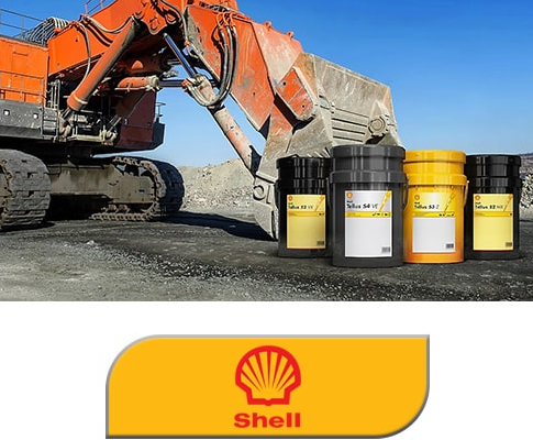 Гидравлическое масло SHELL Tellus S2 VA 46 - 209L (250-руб за 1-литр)