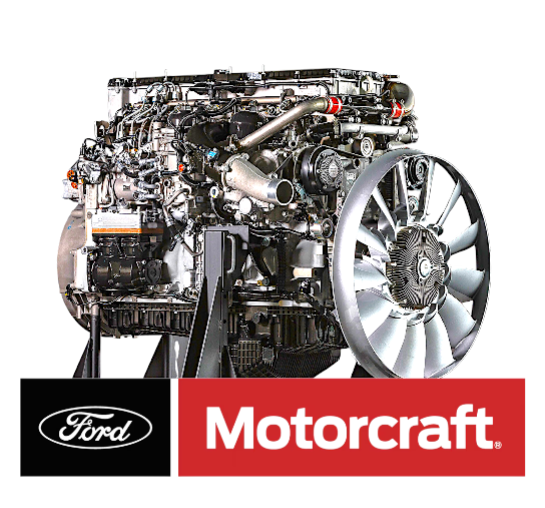 Моторное масло Ford-Motorcraft A5 5W-30