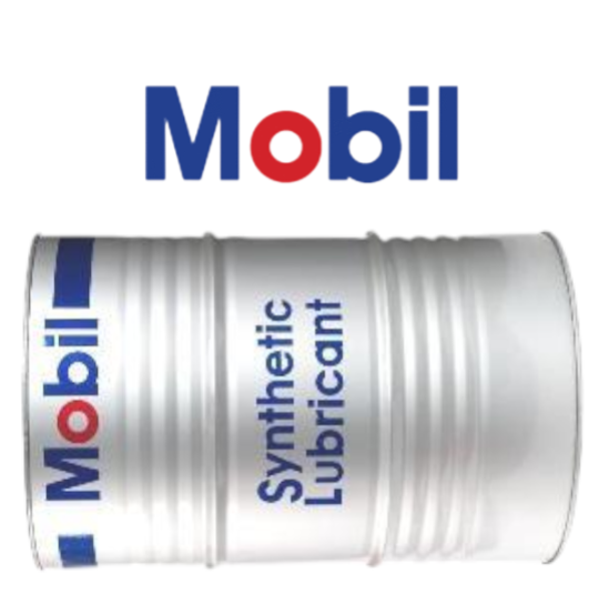 Масло редукторное Mobil Glygoyle 30