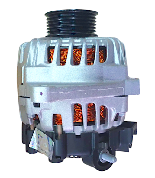 Генератор ALA3400