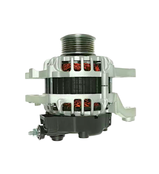 Генератор ALA7700