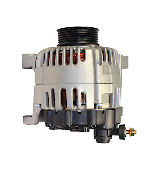 Генератор ALA8105