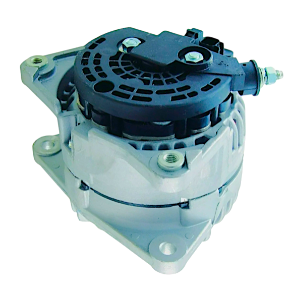 Генератор для Chrysler ALB5155