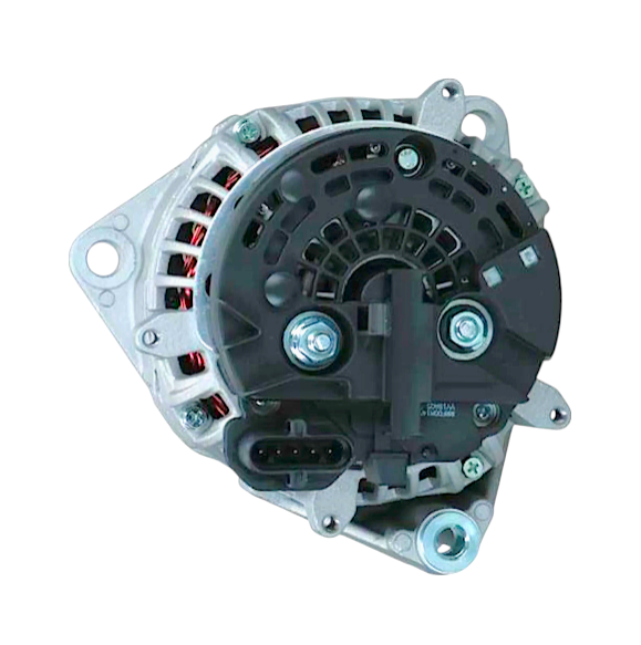 Генератор для AGCO SISU POWER ALB6538