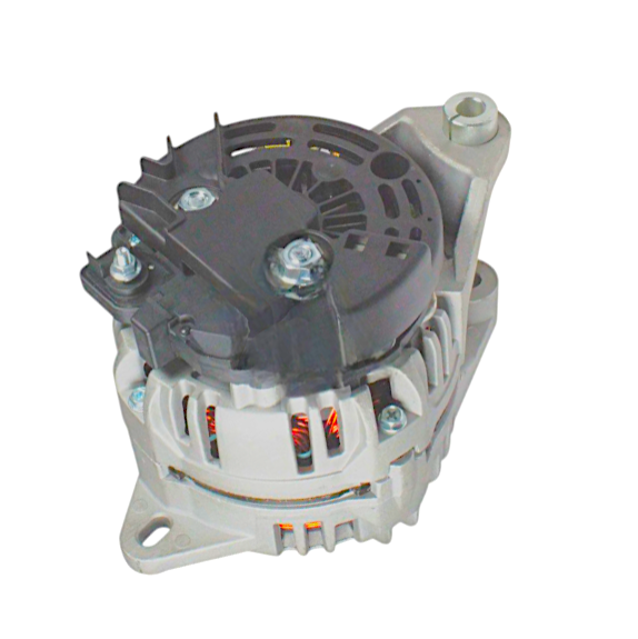 Генератор для FIAT ALB8257