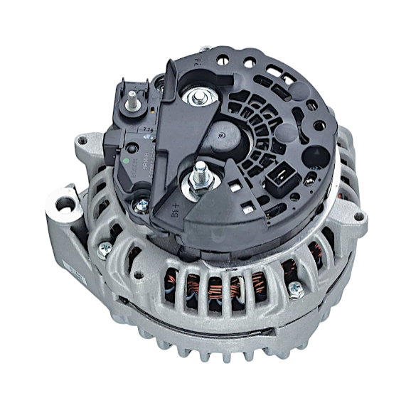 Генератор для Case, New Holland ALB9245