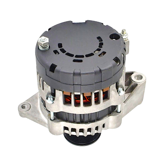 Генератор для TRACKLESS ALD0204