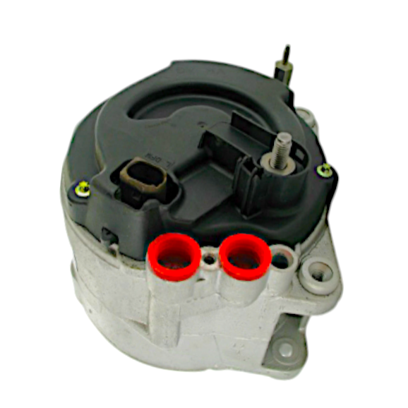 Генератор для VOLKSWAGEN ALD3521