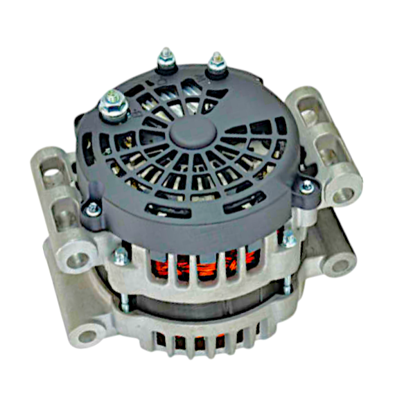 Генератор для CAT ALD4062