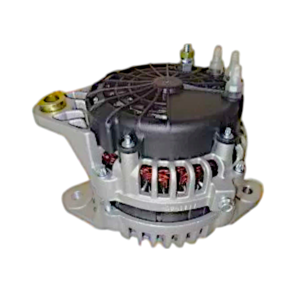 Генератор для Cummins ALD4536