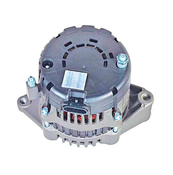 Генератор для Perkins ALD7209