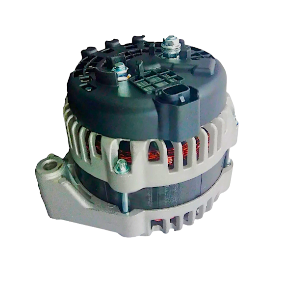 Генератор для GM ALD8677